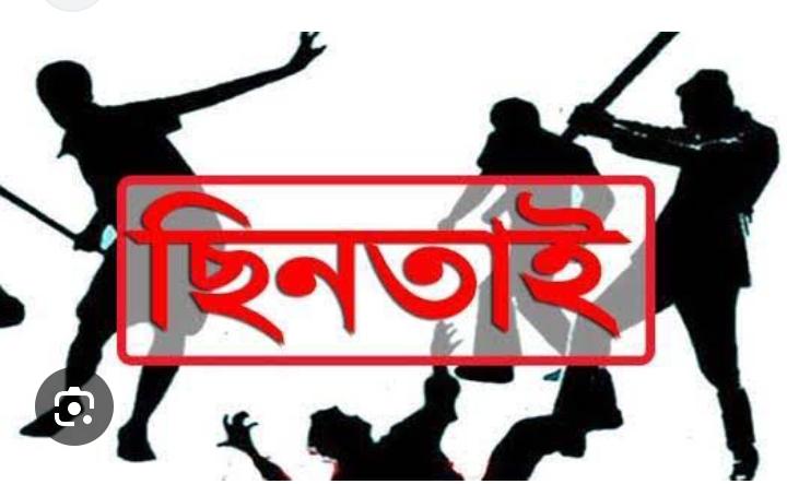 সাতক্ষীরার ভোমরা সড়কে  এক ব্যবসায়ীর ২৩ লক্ষাধিক  টাকা ছিনতাই, আটক – ১