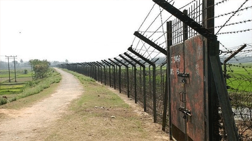 তিনদিন পর বাংলাদেশির মরদেহ ফেরত দিল বিএসএফ