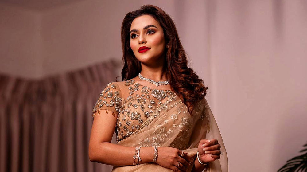 যে শর্তে জামিন হয়েছে নুসরাত ফারিয়ার