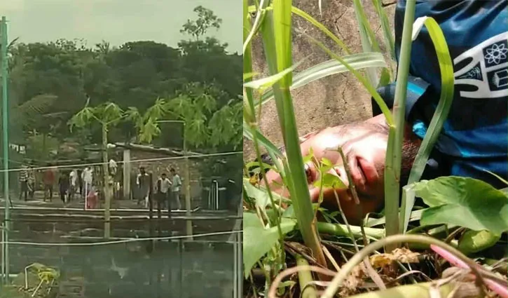 চবির ২ শিক্ষার্থীকে কুপিয়ে ছাদ থেকে ফেলে দিল স্থানীয়রা