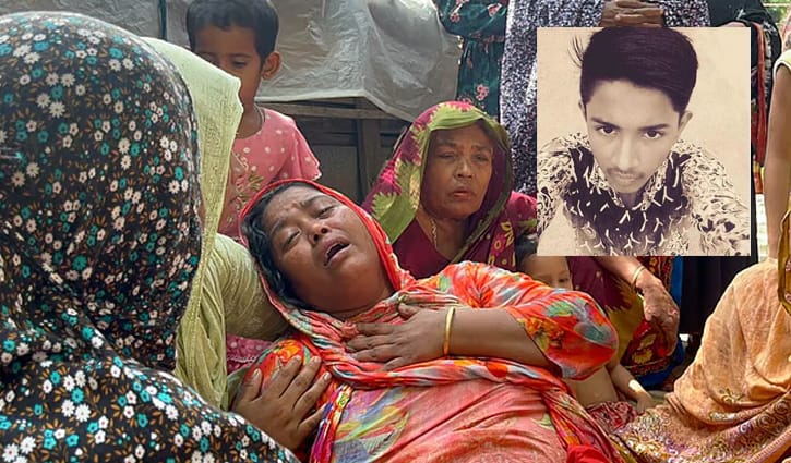 দুবাইয়ের কথা বলে বাংলাদেশ ছেড়েছিলেন পাকিস্তানে সেনা অভিযানে নিহত ফয়সাল মোড়ল