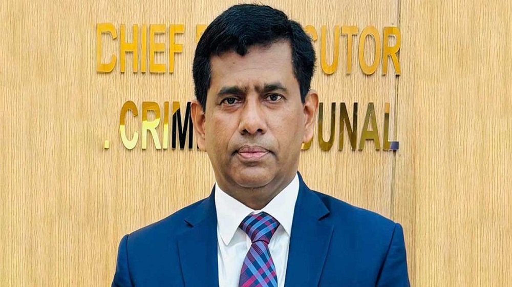 ‘এক সপ্তাহের মধ্যে অনেক ঘটনা ঘটবে’