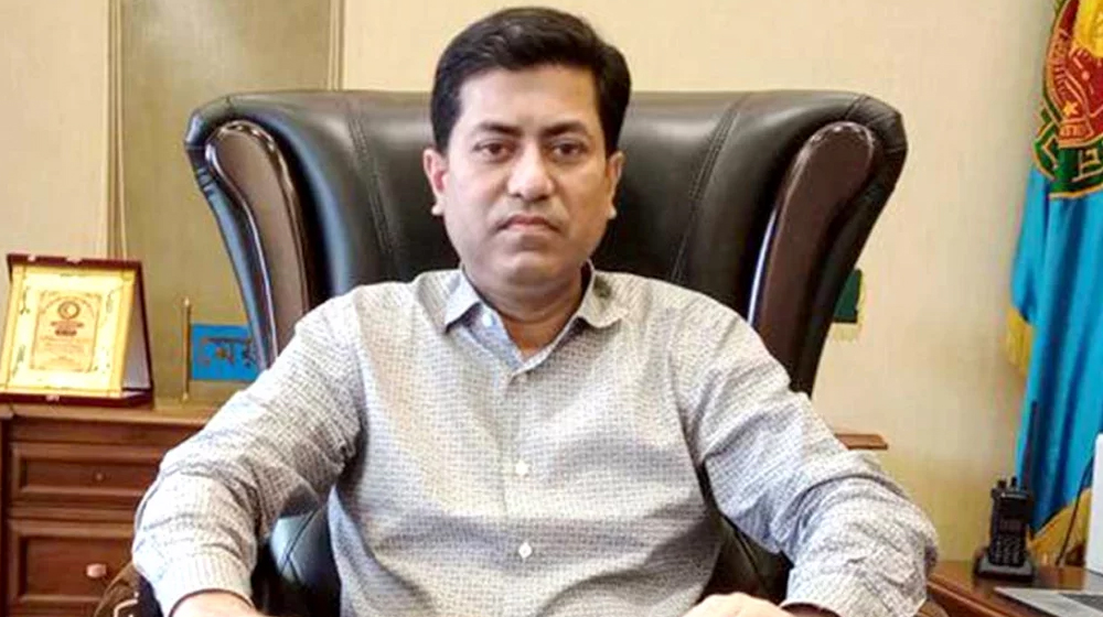 সাবেক মেয়র তাপসের ৩ ব্যাংক হিসাব ফ্রিজের আদেশ