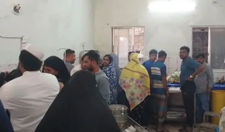 মৃত্যু বেড়ে ১০, বড় ভূমিকম্পের আগাম বার্তা বিশেষজ্ঞের