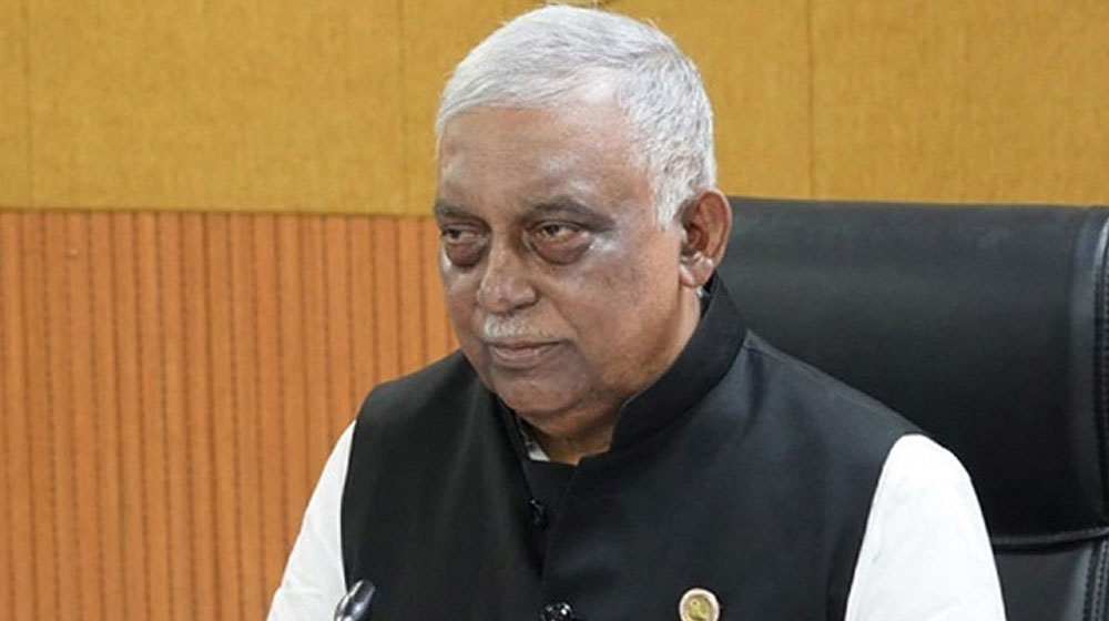 মানবতাবিরোধী অপরাধ: সাবেক স্বরাষ্ট্রমন্ত্রী আসাদুজ্জামান খান কামালের মৃত্যুদণ্ড