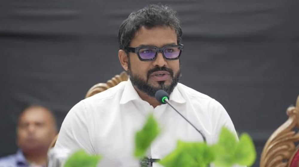 ডিএনসিসি প্রশাসক এজাজের বিরুদ্ধে দুদকের অনুসন্ধান শুরু