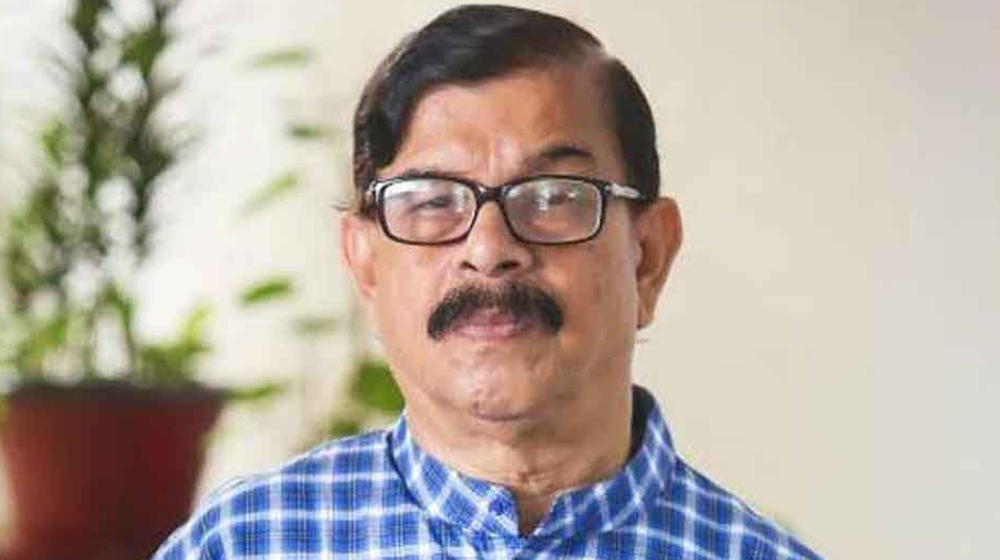 জামানত হারালেন নাগরিক ঐক্যের মান্না