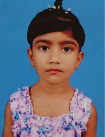 আশাশুনিতে নির্বাচনী লিফলেট নিতে গিয়ে ভ্যান চাপায় শিশু নিহত