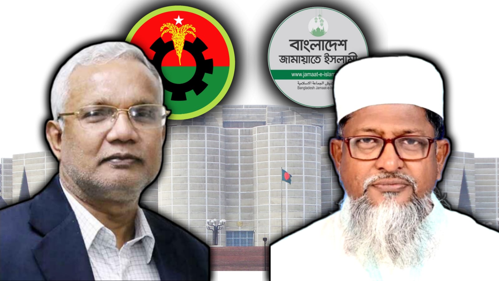 ভোট আসে, ভোট যায়—উন্নয়ন বঞ্চিত দিনাজপুর–৬ এর মানুষ