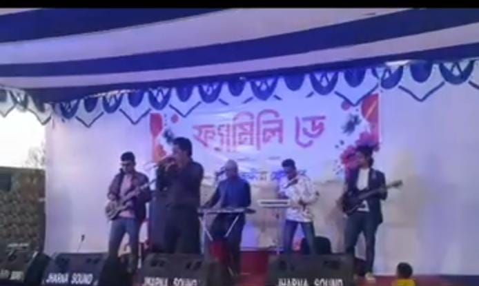 সাতক্ষীরায় অনুষ্ঠিত হলো সাংবাদিক পরিবারের মিলনমেলা