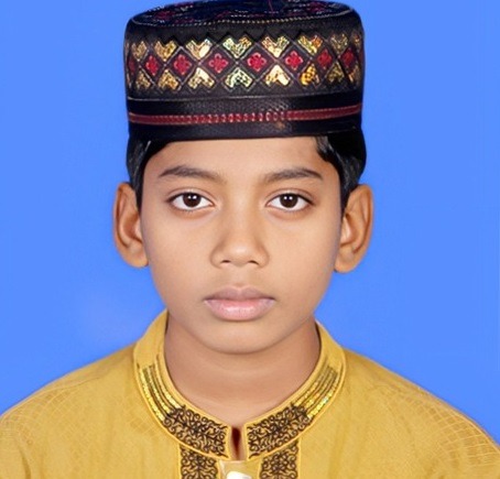 উপজেলা মেধা তালিকায় দ্বিতীয় কলারোয়