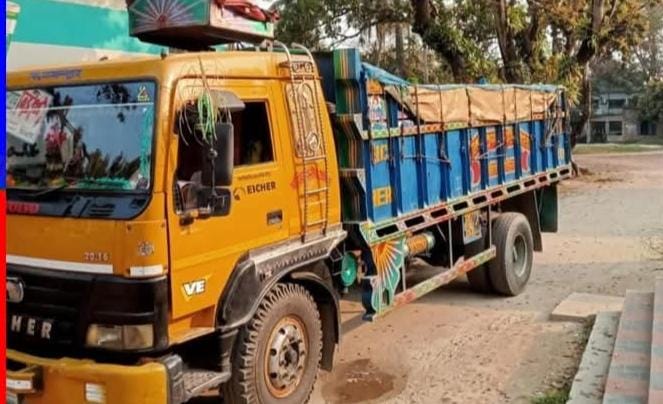 প্রশাসনের ‘দফা-রফায়’ ১২০ মণ নিষিদ্ধ আফ্রিকান মাগুর মাছ বিক্রি!