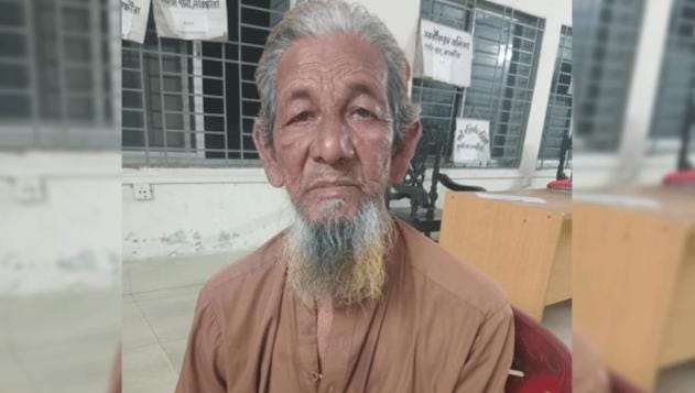 সাতক্ষীরায় কিশোরী ধর্ষণের অভিযোগে বৃদ্ধ গ্রেপ্তার