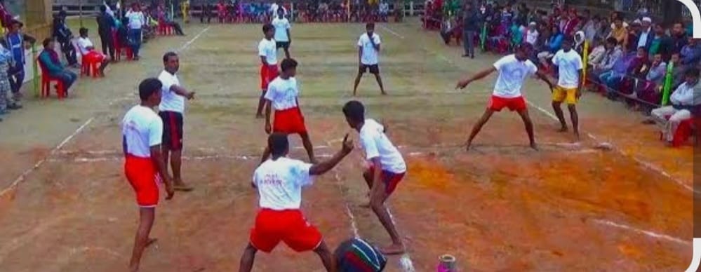 হারিয়ে যাচ্ছে উপকূলীয় অঞ্চলের ঐতিহ্যবাহী গ্যাদন খেলা