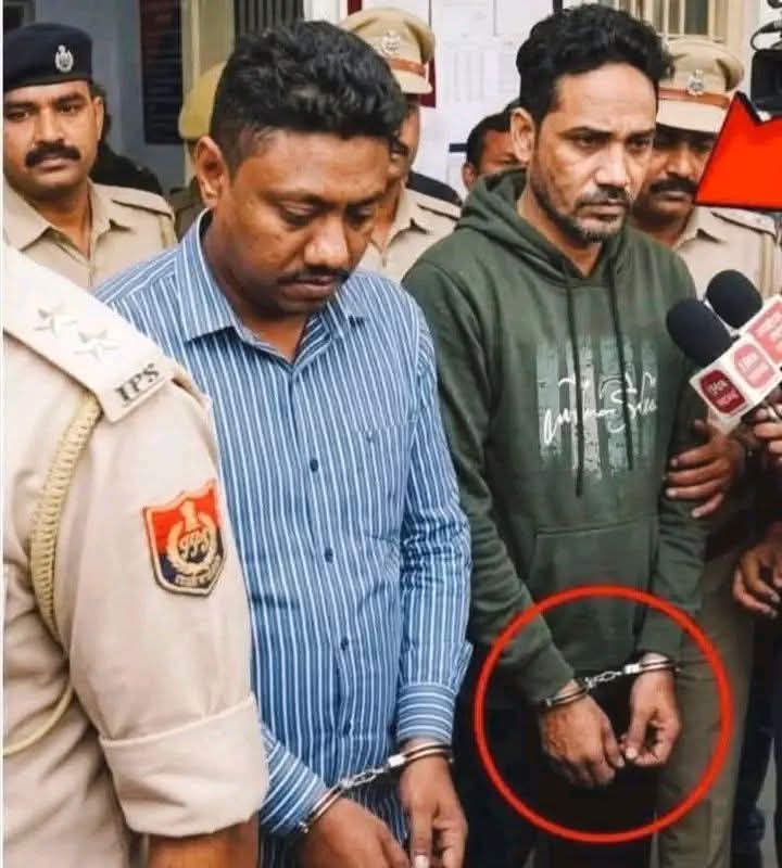 ওসমান হাদি হত্যা মামলার মূল আসামী ফয়সাল ভারতে গ্রেফতার -চলছে বাংলাদেশে হস্তান্তরের প্রক্রিয়া