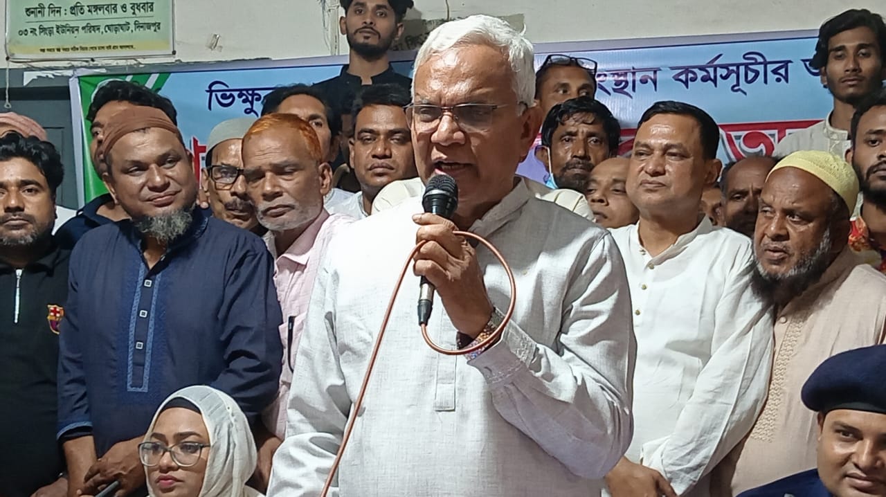 দল-মত নির্বিশেষে সকল দরিদ্র পরিবার পাবে ‘ফ্যামিলি কার্ড’: সমাজকল্যাণ মন্ত্রী