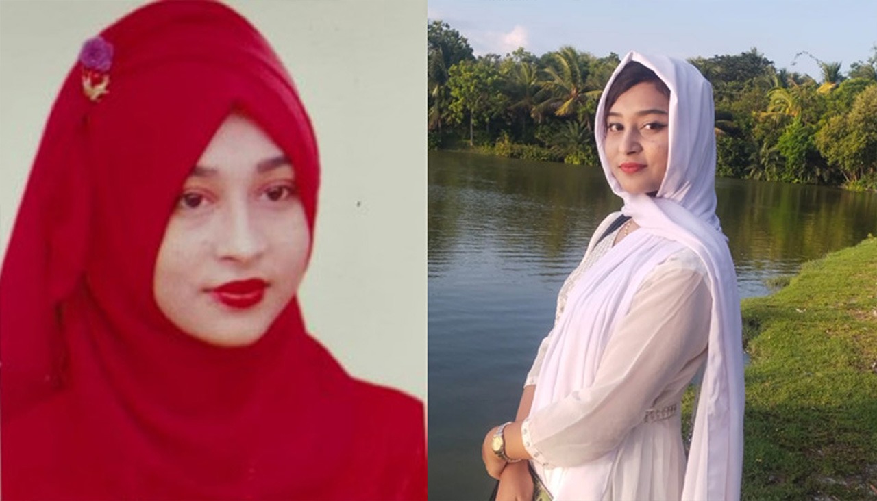 চারদিনেও খোঁজ মেলেনি সামিয়ার, দিশেহারা পরিবার