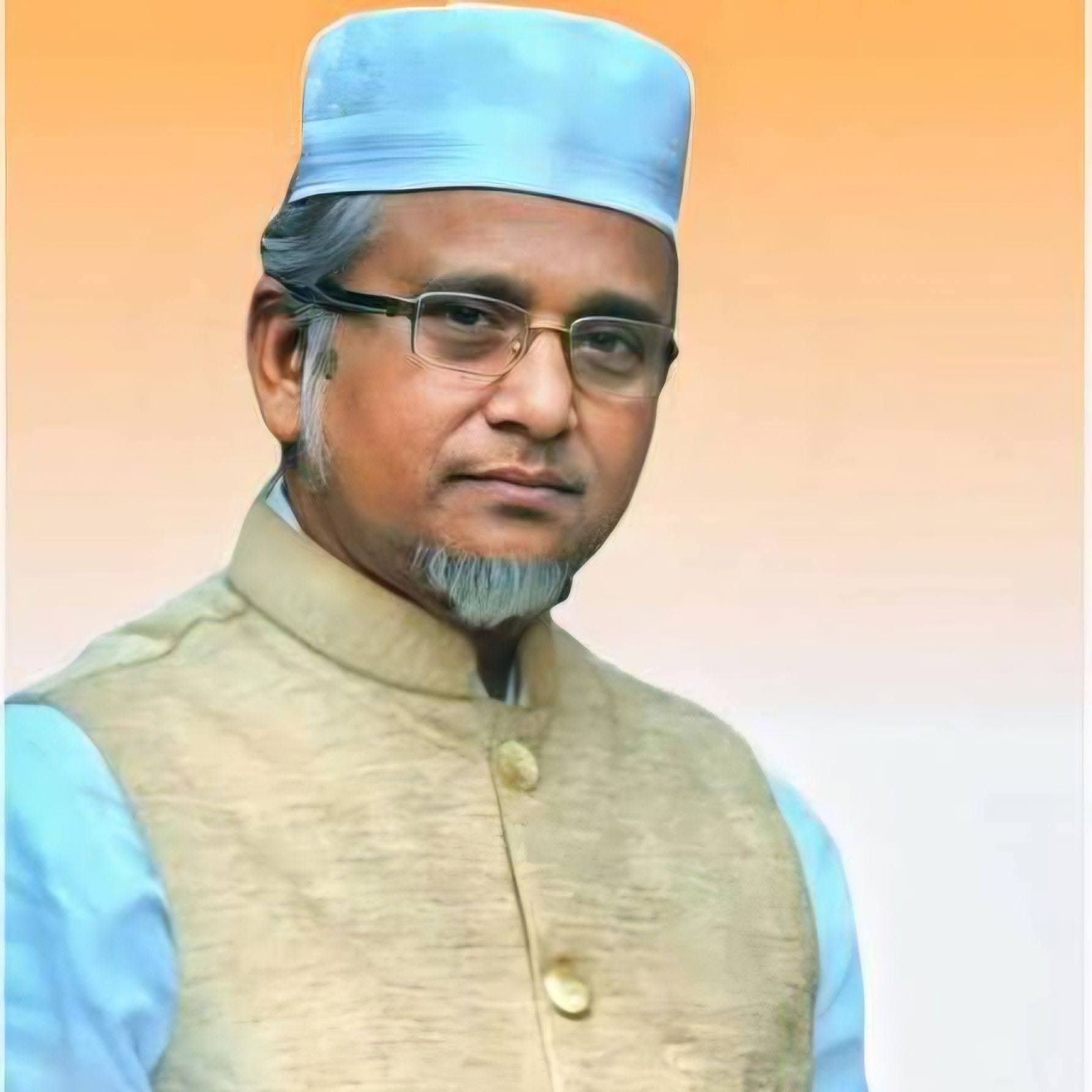 পেট্রোল পাম্প ঘুরে পেট্রোল পাননি, সংসদ সদস্য গাজী নজরুল