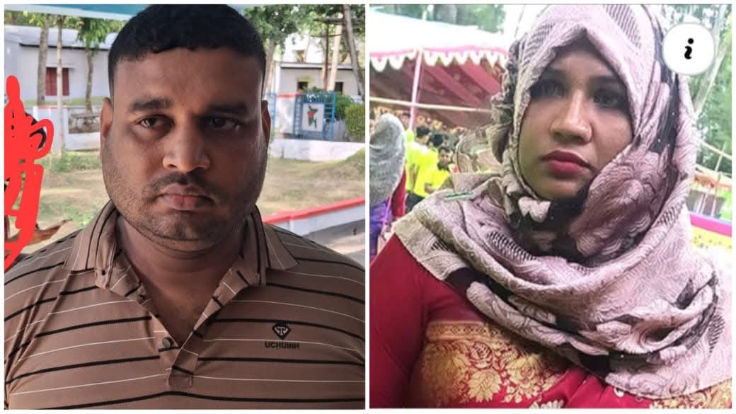 সাতক্ষীরায় হানি ট্রাপ চক্রের মূল হোতা মেম্বর কাদের ও রিমা গ্রেফতার