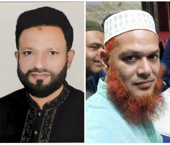 সাতক্ষীরা সদর সাব রেজিষ্ট্রি অফিসে এনটিভির প্রতিনিধি জিন্নাহ’র উপর সন্ত্রাসী হামলার ঘটনায় থানায় মামলা