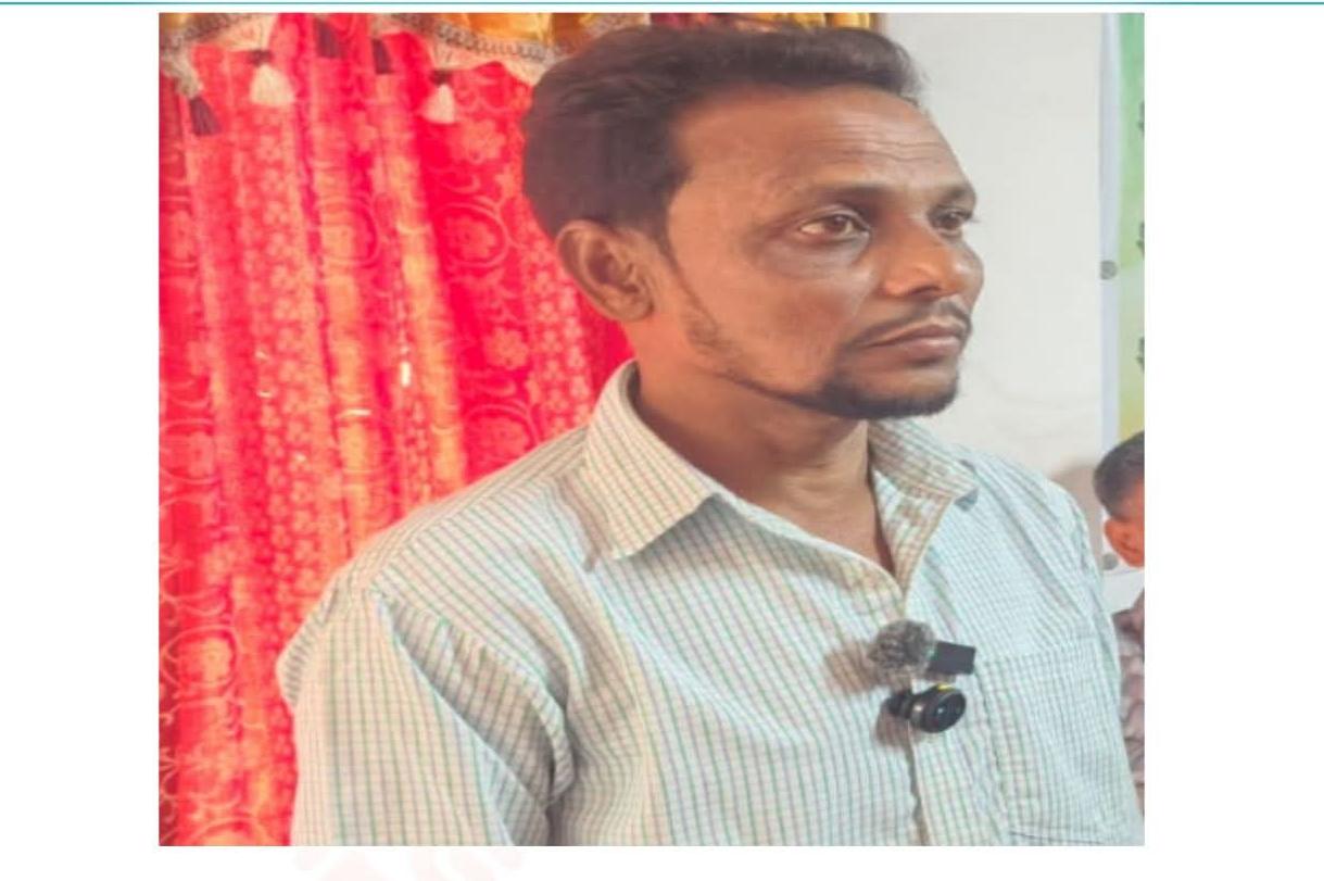 জাল এনআইডি- বাংলাদেশি পরিচয়ে জমি রেজিস্ট্রির চেষ্টা, ধরা পড়ে জেলহাজতে ভারতীয় নাগরিক!