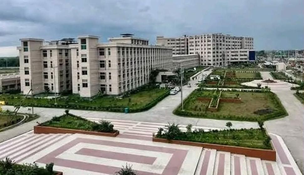 সাতক্ষীরায় হামের প্রাদু্র্ভাব: খুলনা বিভাগে একদিন সর্বোচ্চ আক্রান্ত সাতক্ষীরা জেলায়