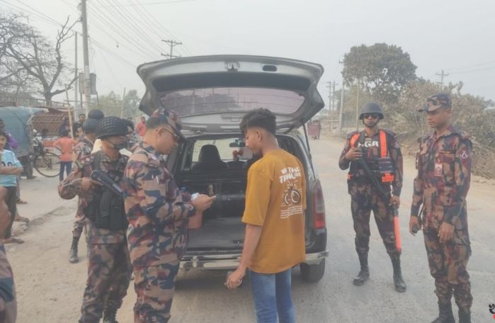 চামড়া ও জ্বালানি তেলের অবৈধ পাচার রোধে সাতক্ষীরা সীমান্তে বিজিবি’র নিরাপত্তা জোরদার