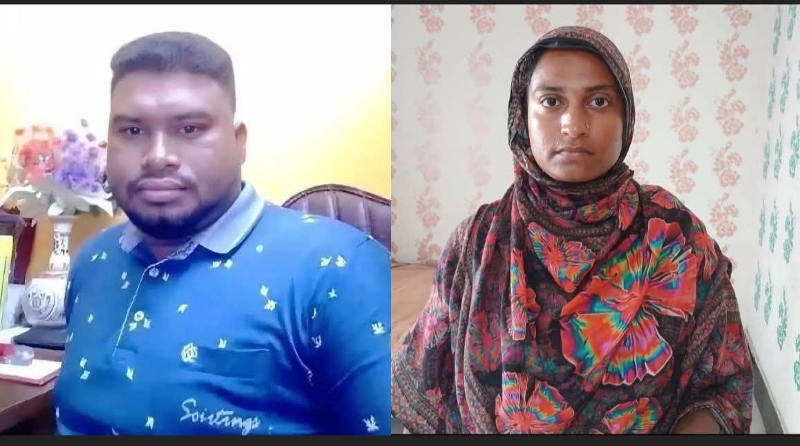 সাতক্ষীরার শ্যামনগরে স্বামীর গোপনাঙ্গ কর্তন, স্ত্রী আটক