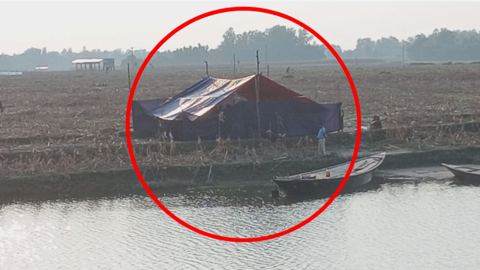 ঘোড়াঘাটে পুলিশ প্রশাসনের নাকের ডগায় জুয়ার মহোৎসব: আড়ালে কারা?