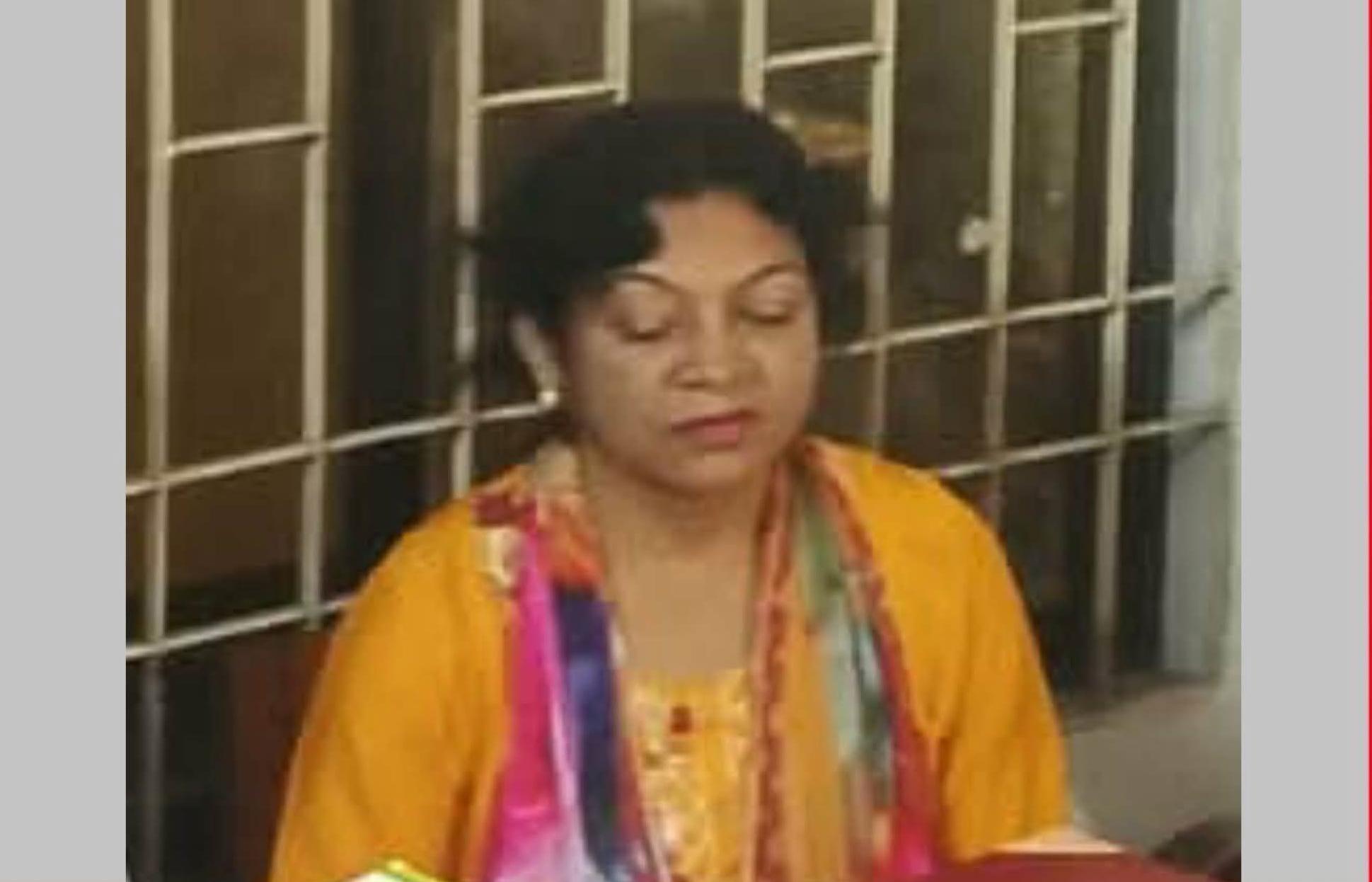 সাতক্ষীরায় ব্রজপাতে নারী আইনজীবীর মৃত্যু