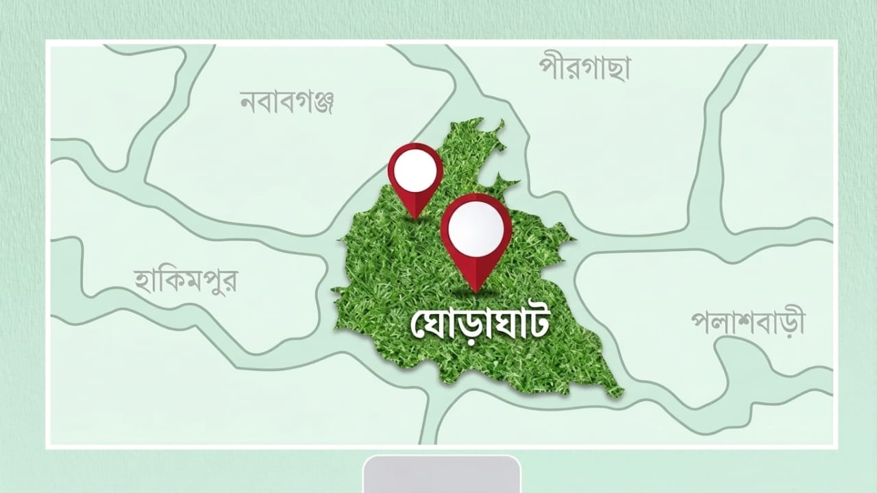 ঘোড়াঘাটে আদিবাসী নারী ও ৩ বছরের শিশুকে বর্বর নির্যাতন: আদালতে ৭ জনের বিরুদ্ধে মামলা