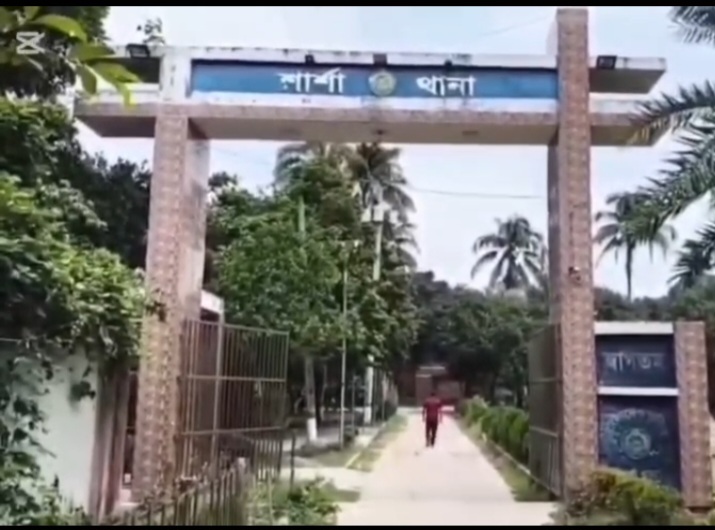 শার্শা ফুলসারা গ্রামে ৬ বছরের শিশুকে ধর্ষনের চেষ্টা,অভিযুক্ত আটক।