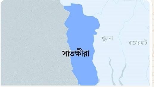 দেবহাটায় ওয়াহেদুজ্জামানকে ধর্ম অবমানানার অভিযোগে হত্যা